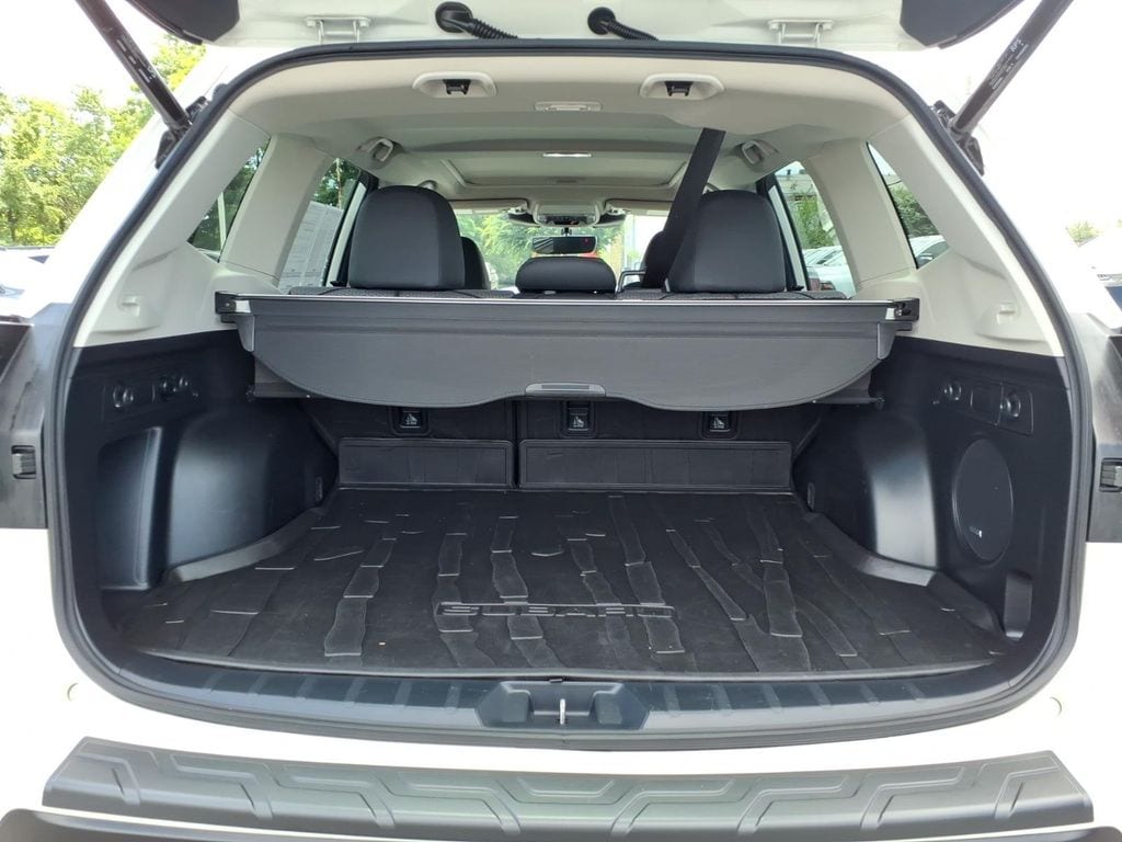 2023 Subaru Forester Sport - Photo 20