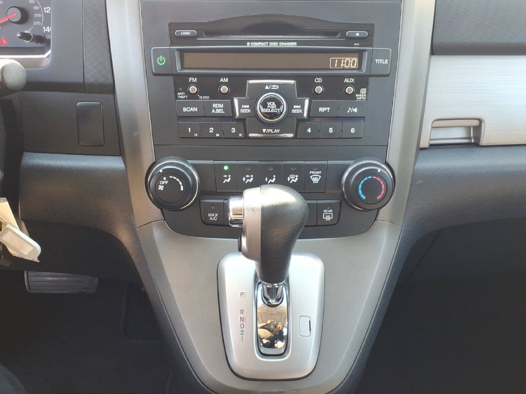2011 Honda CR-V EX - Photo 7