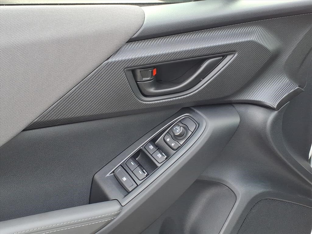 New 2026 Subaru Crosstrek PREMIUM BLIND SPOT POWER SEAT MOONROOF SUV