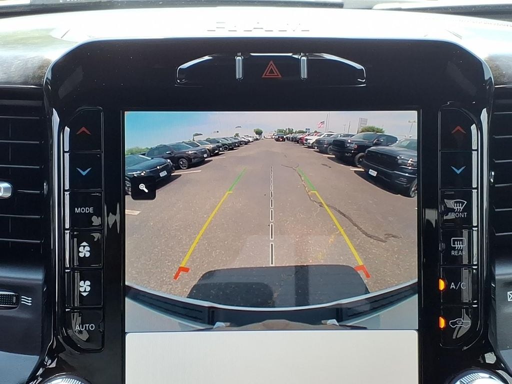 2023 RAM Ram 1500 Pickup Big Horn/Lone Star - Photo 8