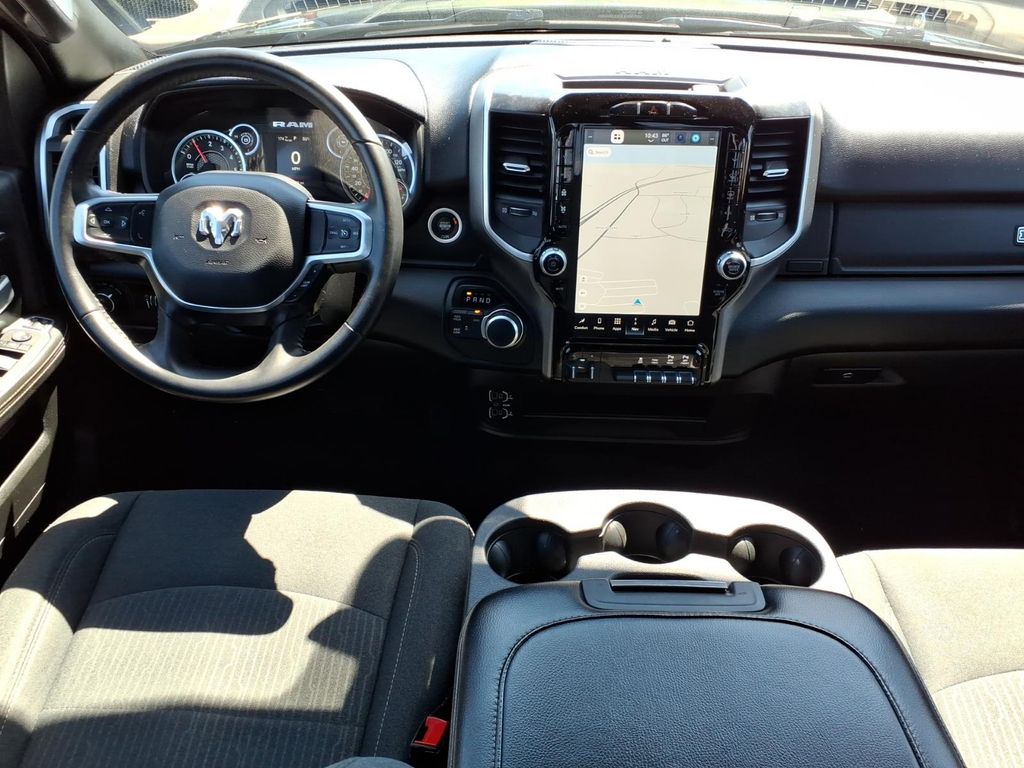 2024 RAM Ram 2500 Pickup Big Horn - Photo 14