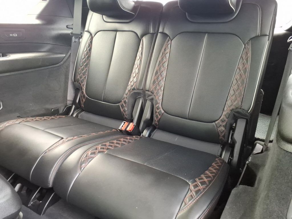 2023 Jeep Grand Cherokee L Summit Reserve - Photo 17