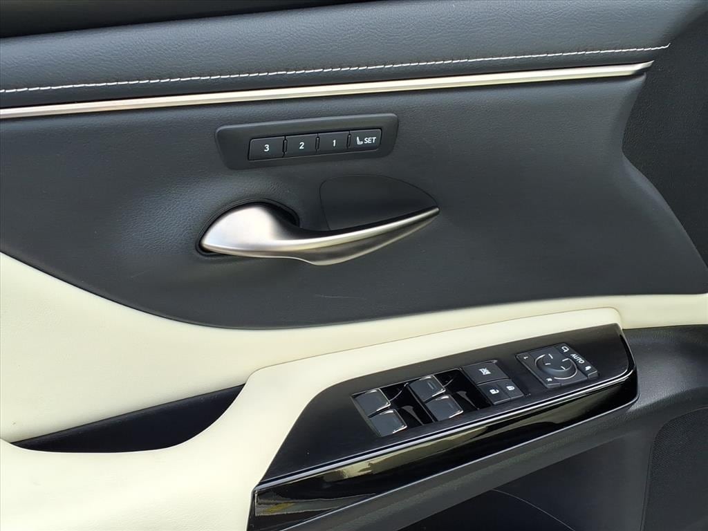 Used 2022 Lexus ES 350 PREMIUM Sedan