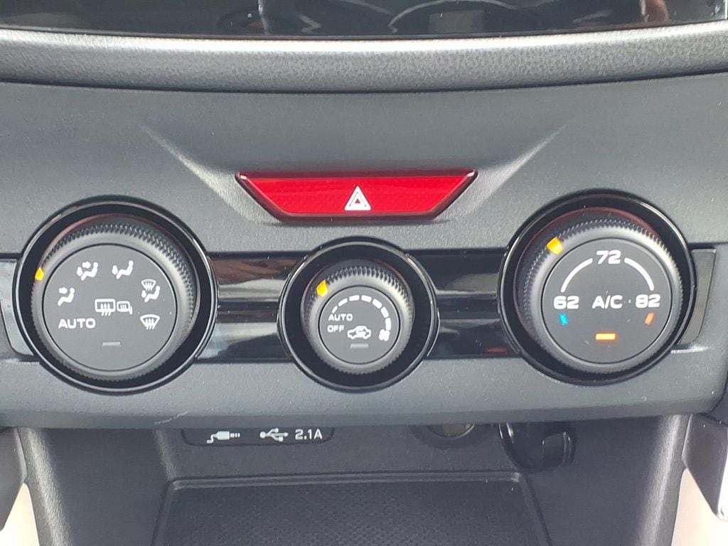 2024 Subaru Forester Premium - Photo 8