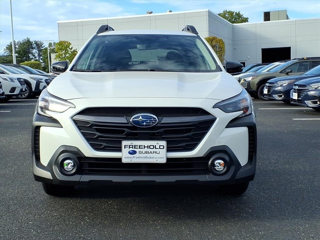 New 2025 Subaru Outback PREMIUM BLIND SPOT PUSH START POWER LIFTGATE SUV
