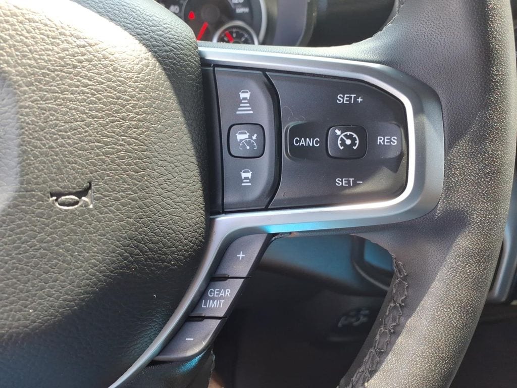 2025 RAM Ram 2500 Pickup Big Horn - Photo 10