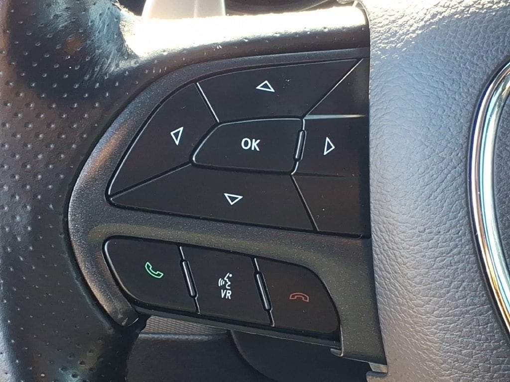 2019 Dodge Durango GT Plus - Photo 11