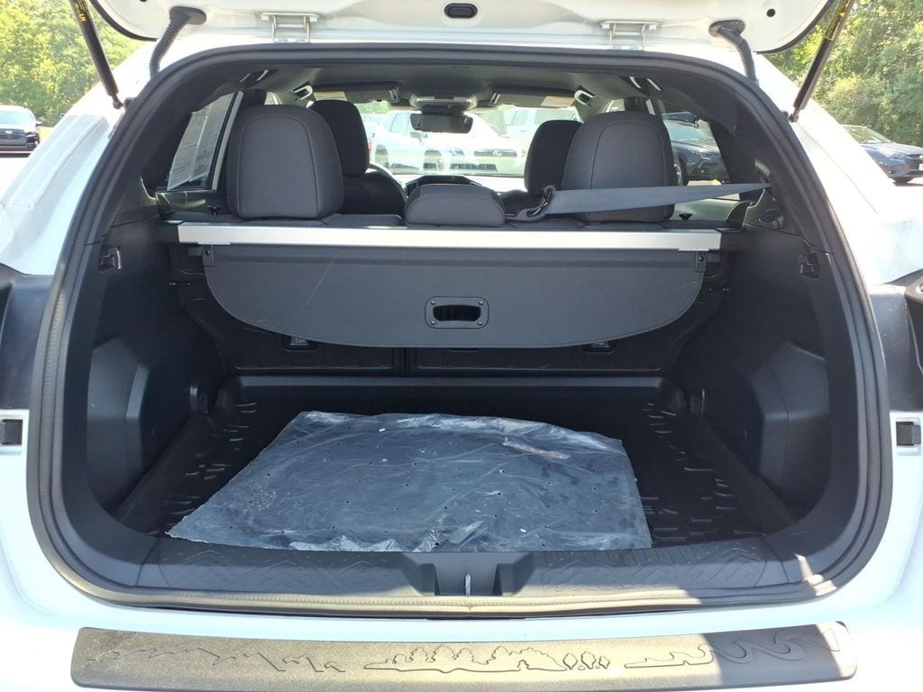 2025 Subaru Crosstrek Sport - Photo 14