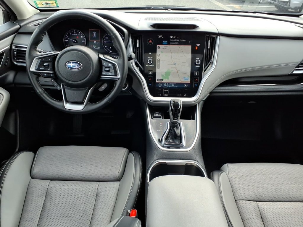 2022 Subaru Outback Limited - Photo 15