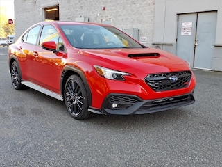 New 2025 Subaru WRX PREMIUM H/K AUDIO MOONROOF Sedan for sale in Freehold NJ