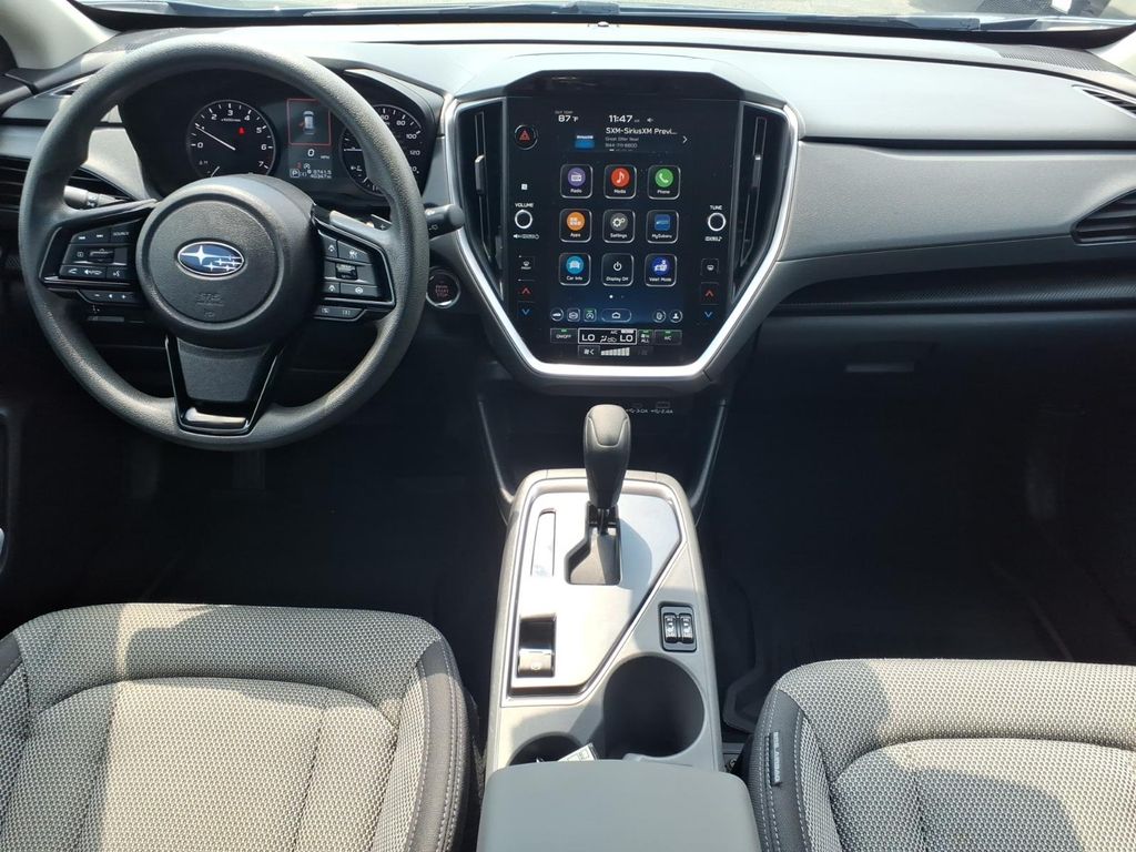2024 Subaru Crosstrek Premium - Photo 15