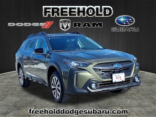 Used 2025 Subaru Outback PREMIUM BLIND SPOT PUSH START POWER LIFTGATE SUV for sale in Freehold NJ