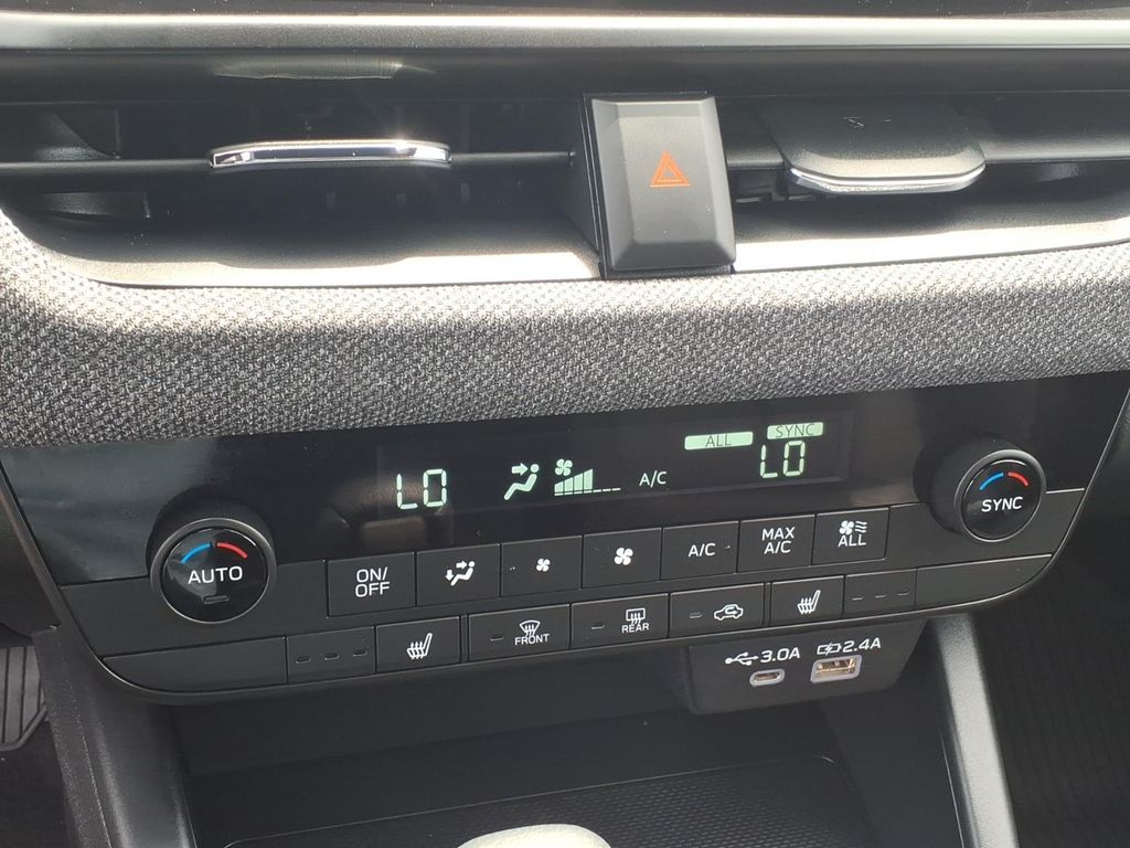 2026 Subaru Outback Premium - Photo 8