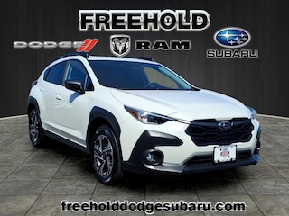 Used 2026 Subaru Crosstrek Premium SUV for sale in Freehold NJ