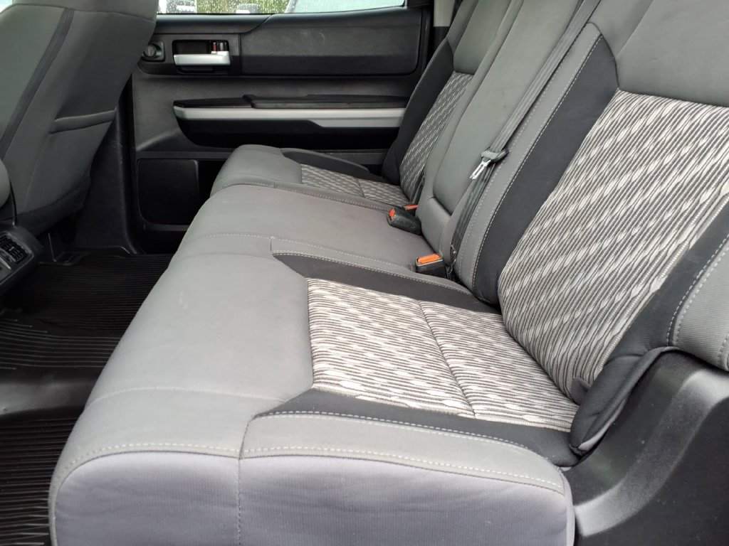 2020 Toyota Tundra SR5 - Photo 15