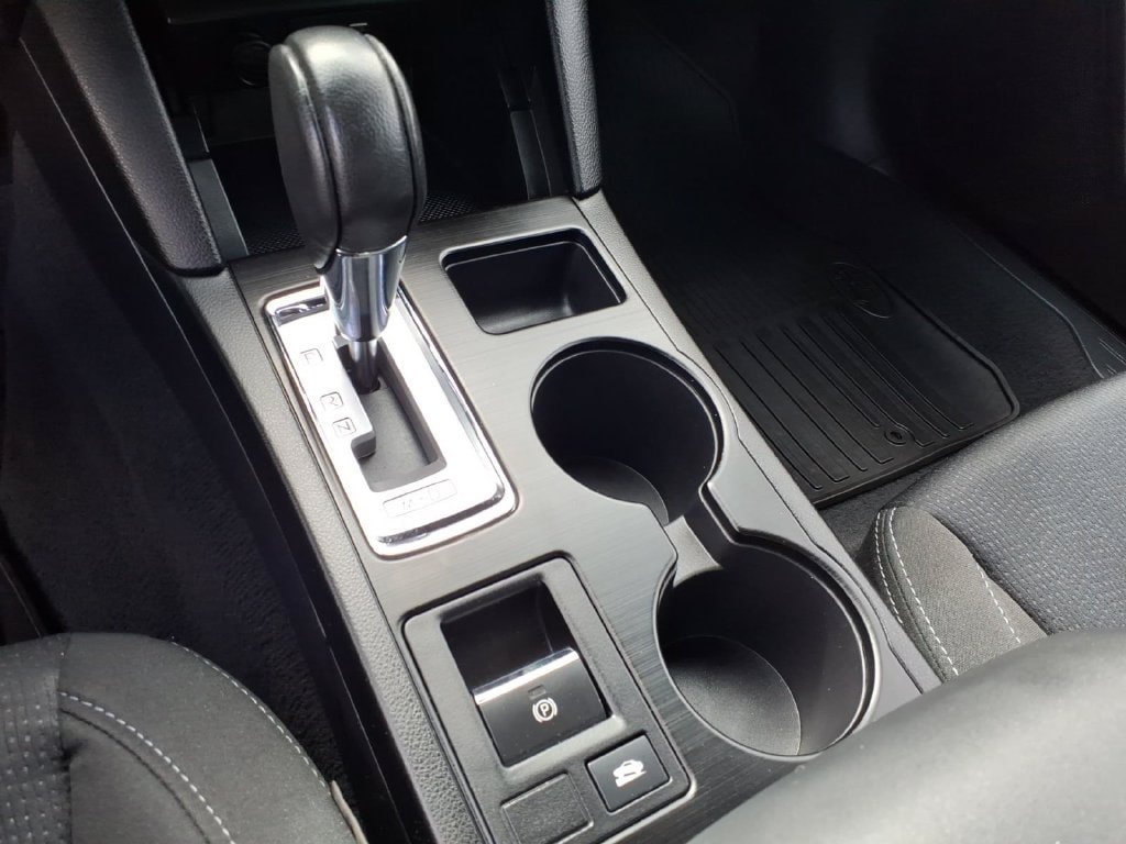 2017 Subaru Legacy Premium - Photo 9