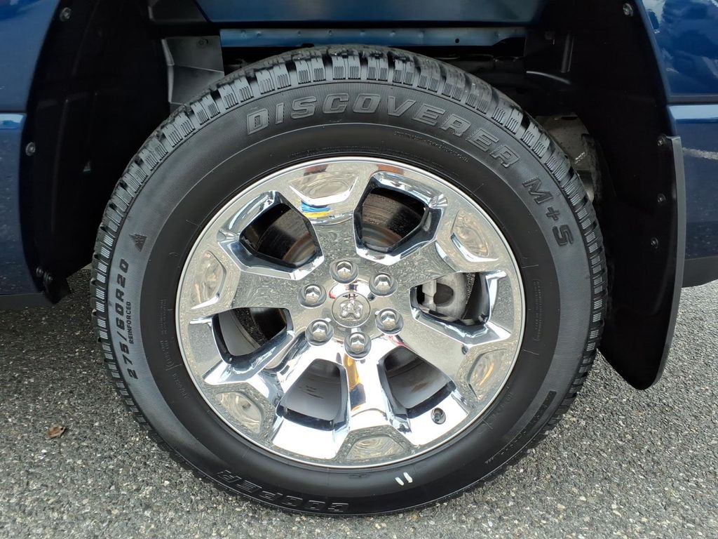 2024 RAM Ram 1500 Pickup Laramie - Photo 16