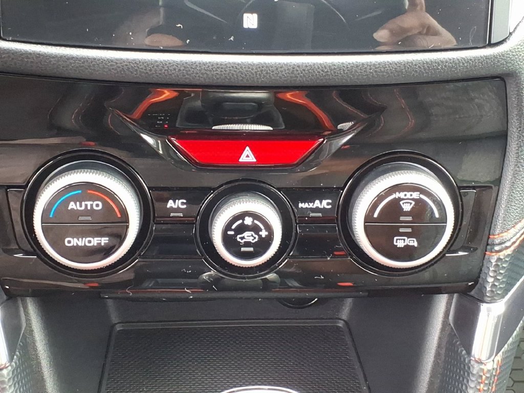 2021 Subaru Forester Sport - Photo 10