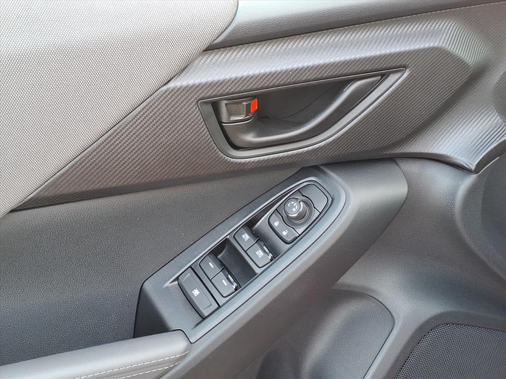 New 2026 Subaru Crosstrek PREMIUM BLIND SPOT POWER SEAT MOONROOF SUV