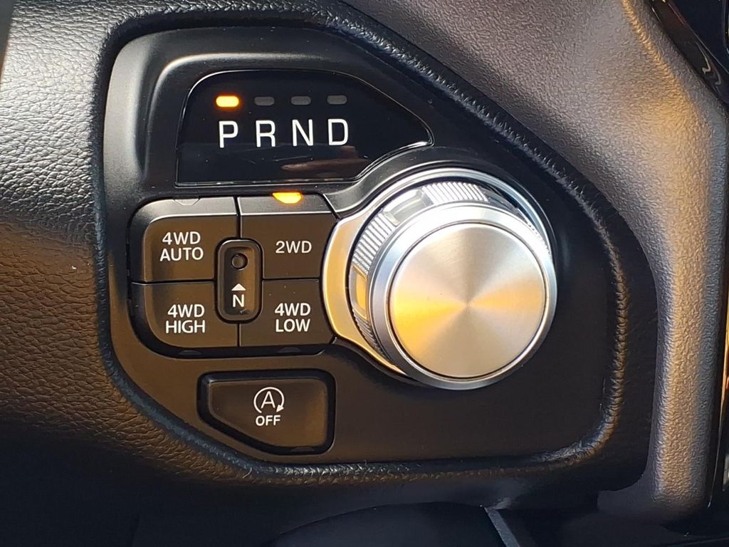 2023 RAM Ram 1500 Pickup Laramie - Photo 8