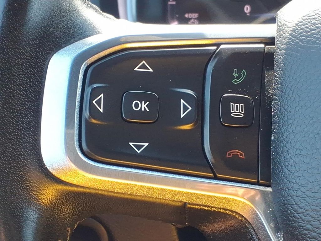 2024 RAM Ram 2500 Pickup Laramie - Photo 11