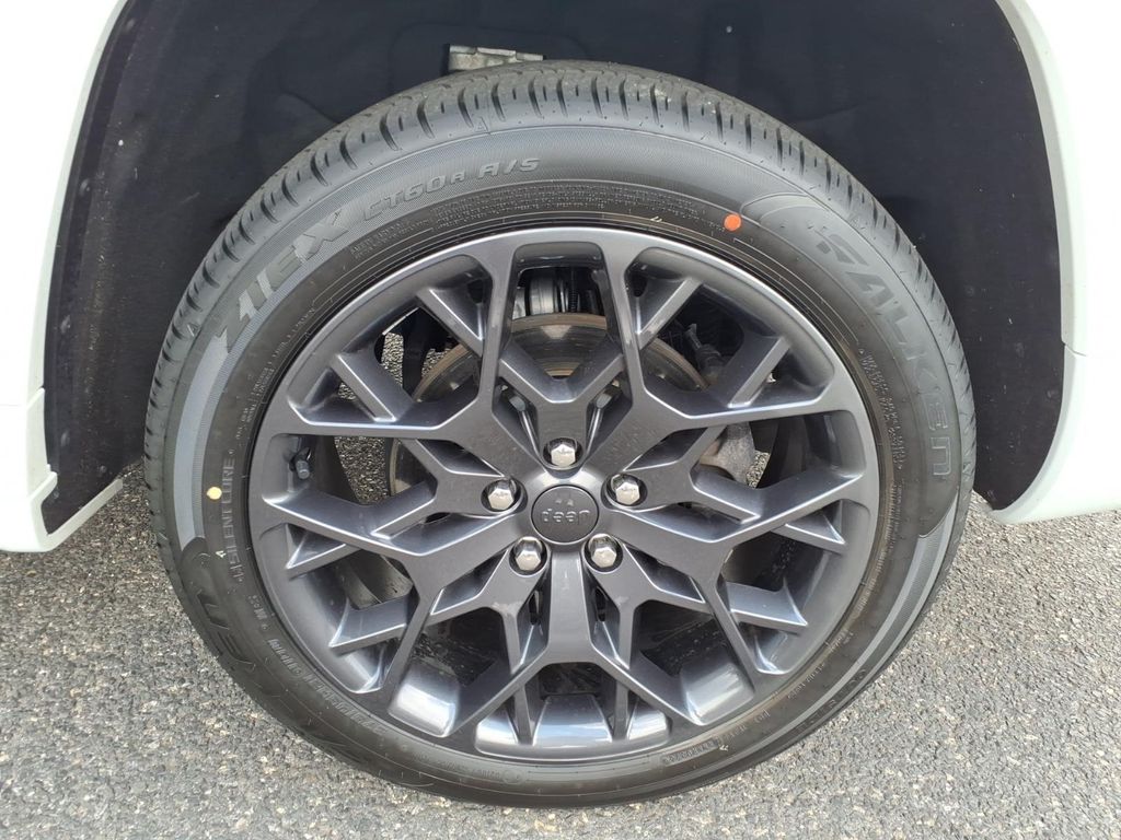 2023 Jeep Grand Cherokee L Summit Reserve - Photo 18
