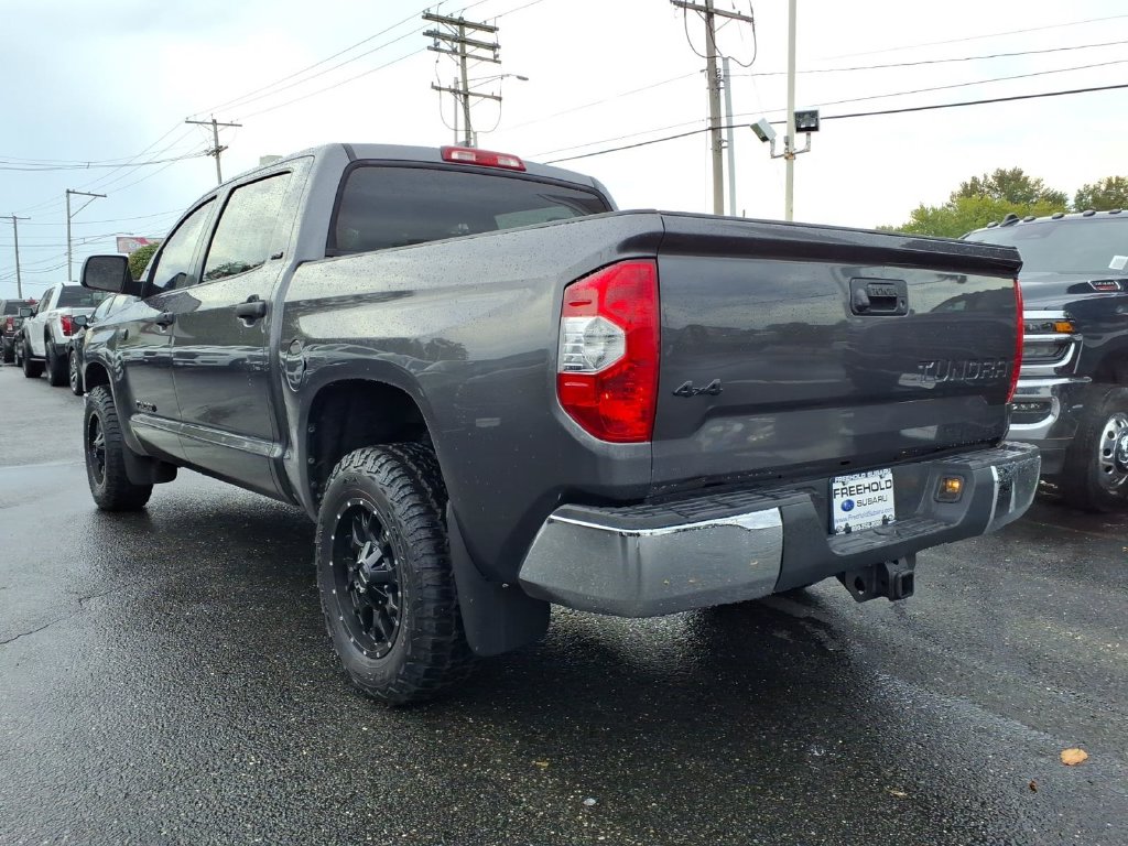 2020 Toyota Tundra SR5 - Photo 19