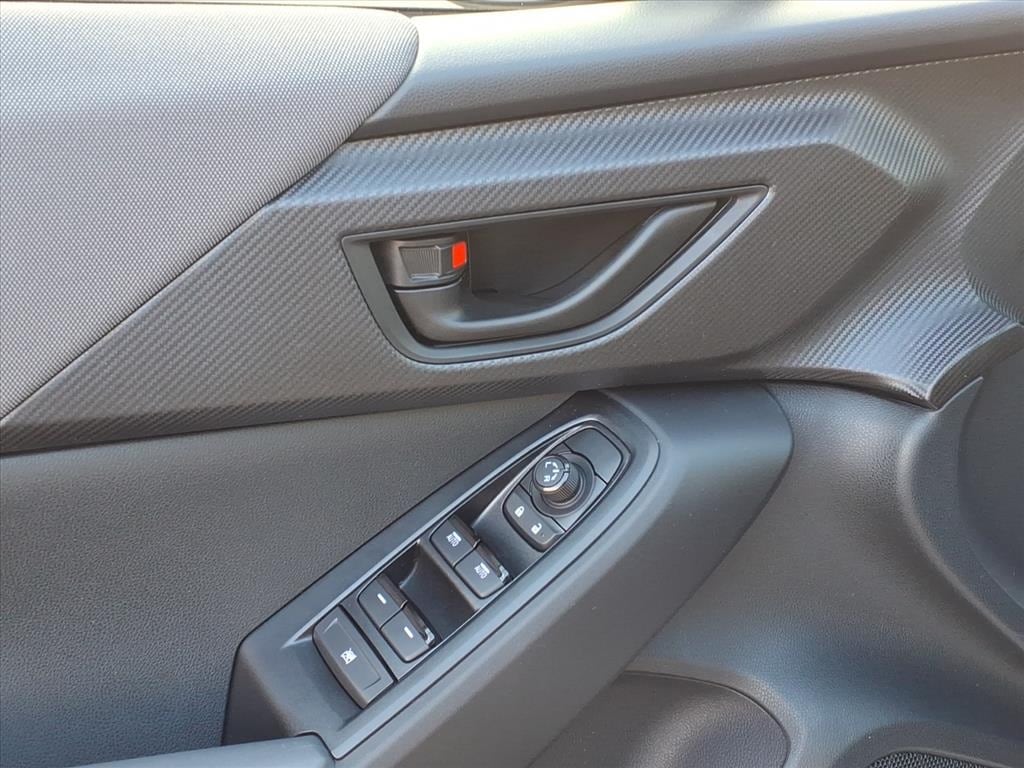 New 2026 Subaru Crosstrek PREMIUM BLIND SPOT POWER SEAT MOONROOF SUV