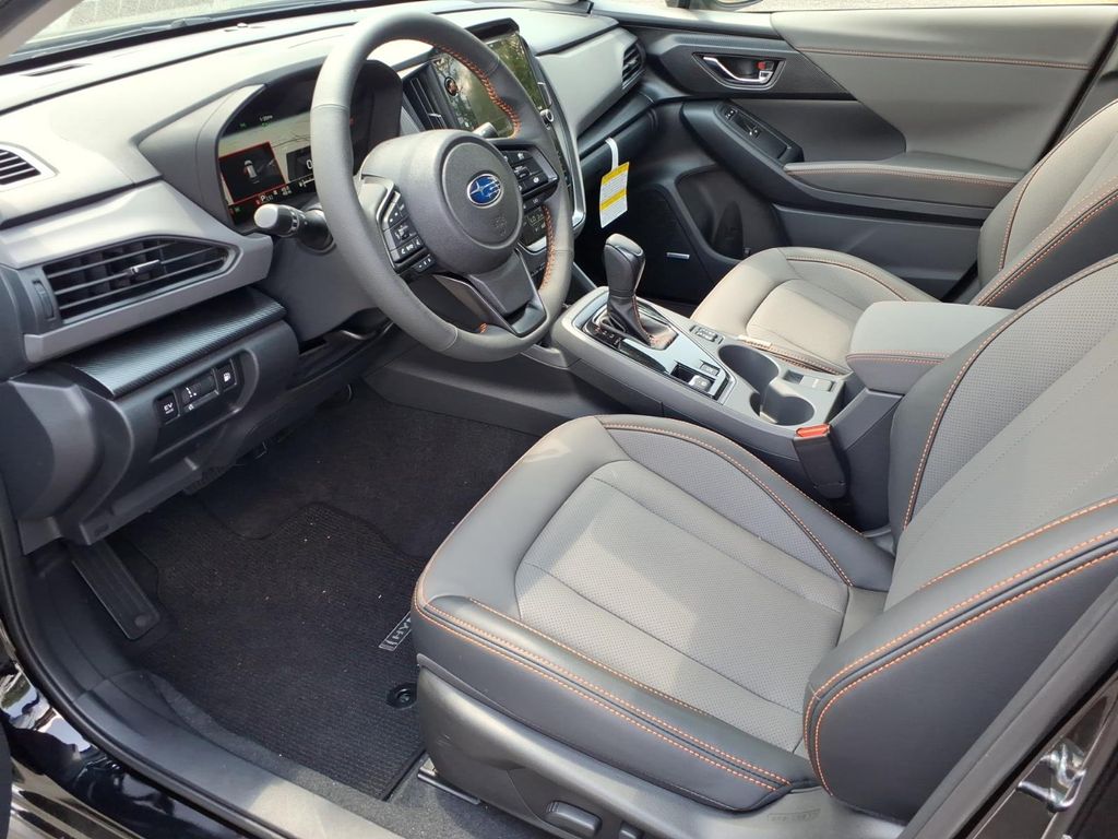 2026 Subaru Crosstrek Limited - Photo 9