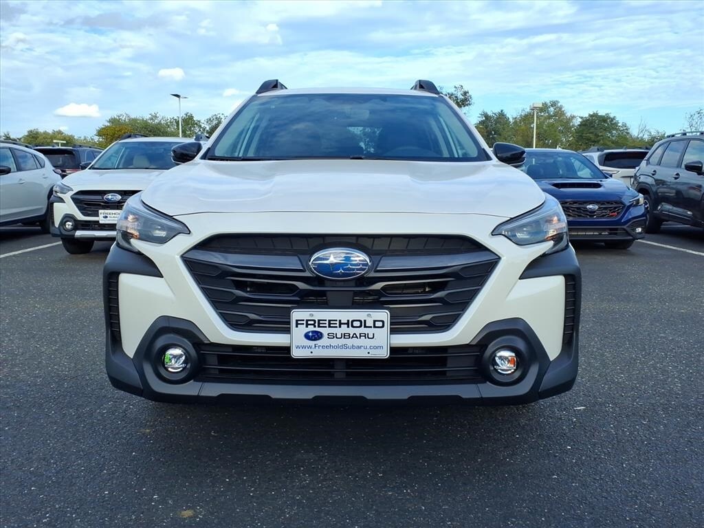 New 2025 Subaru Outback PREMIUM BLIND SPOT PUSH START POWER LIFTGATE SUV