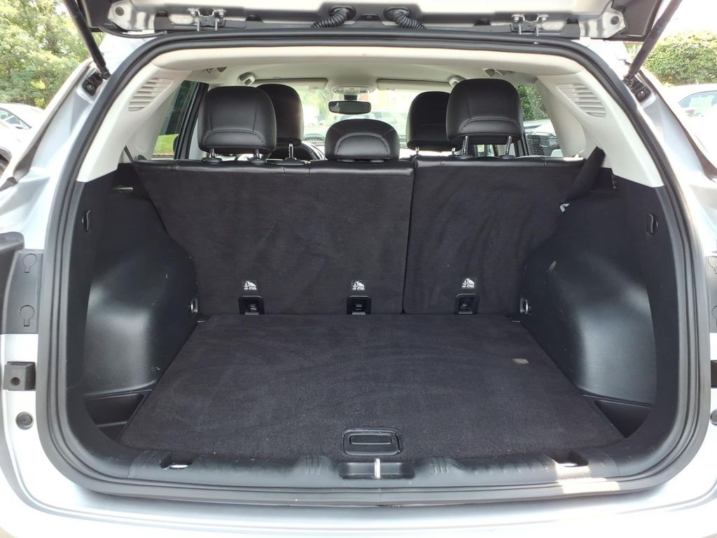 2018 Jeep Compass Latitude - Photo 17
