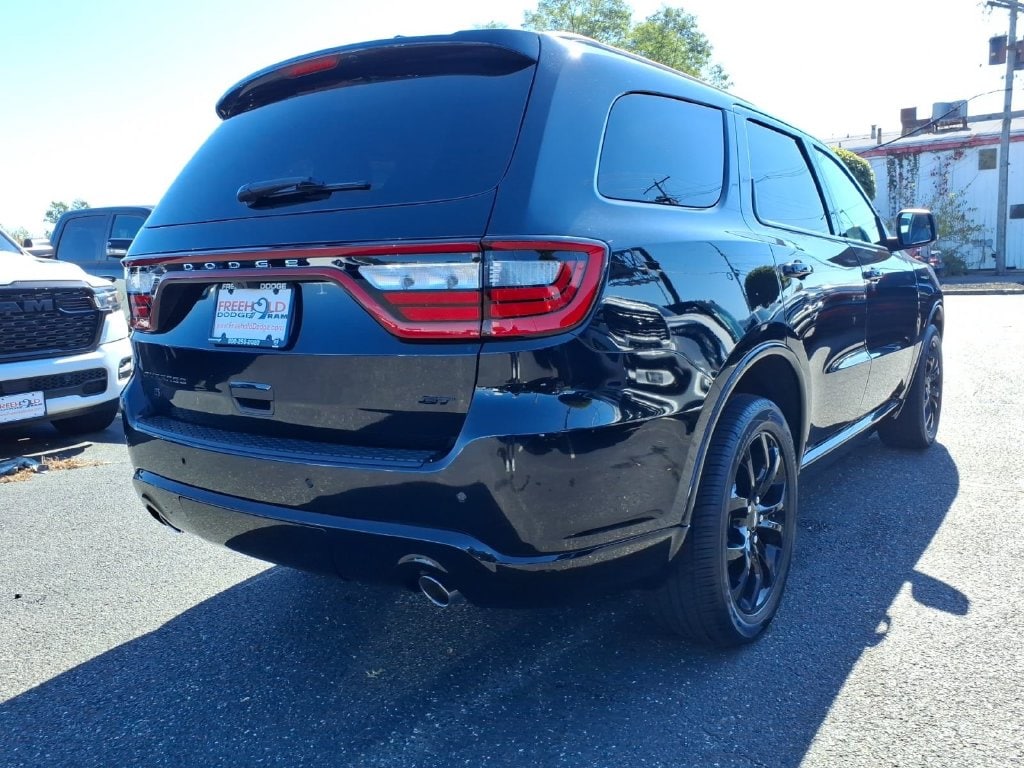 2019 Dodge Durango GT Plus - Photo 20