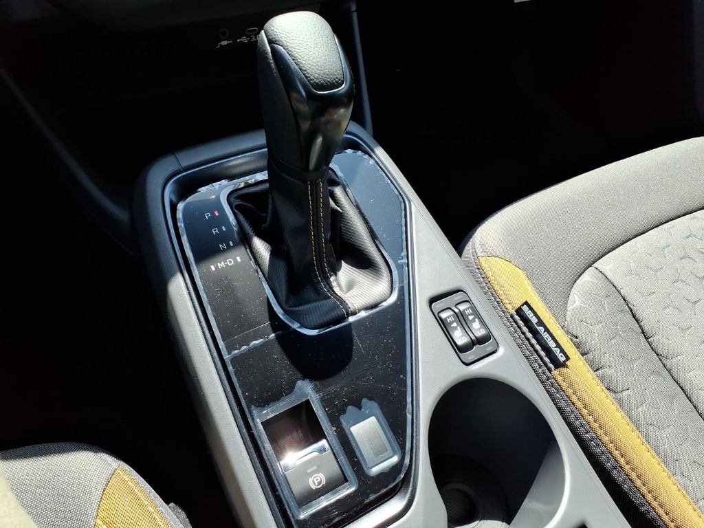 2026 Subaru Crosstrek Sport - Photo 7