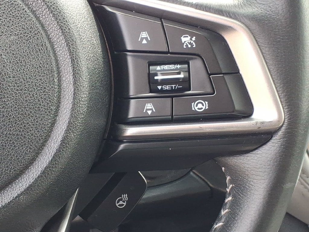 2022 Subaru Outback Limited - Photo 10