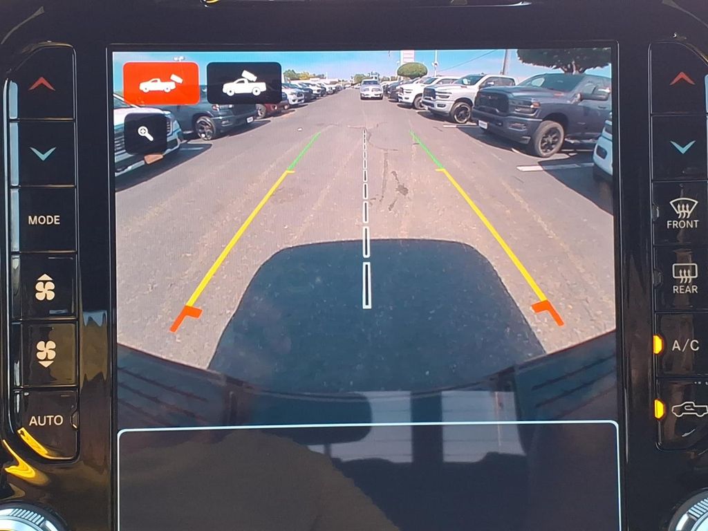2024 RAM Ram 2500 Pickup Laramie - Photo 9