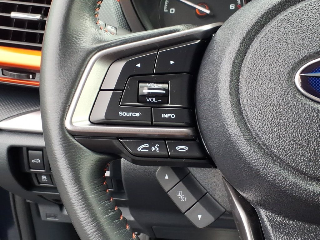 2021 Subaru Forester Sport - Photo 14