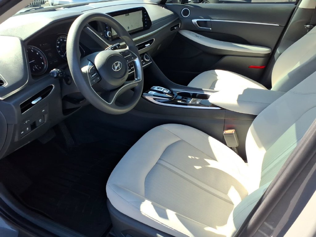 2023 Hyundai Sonata SEL - Photo 13