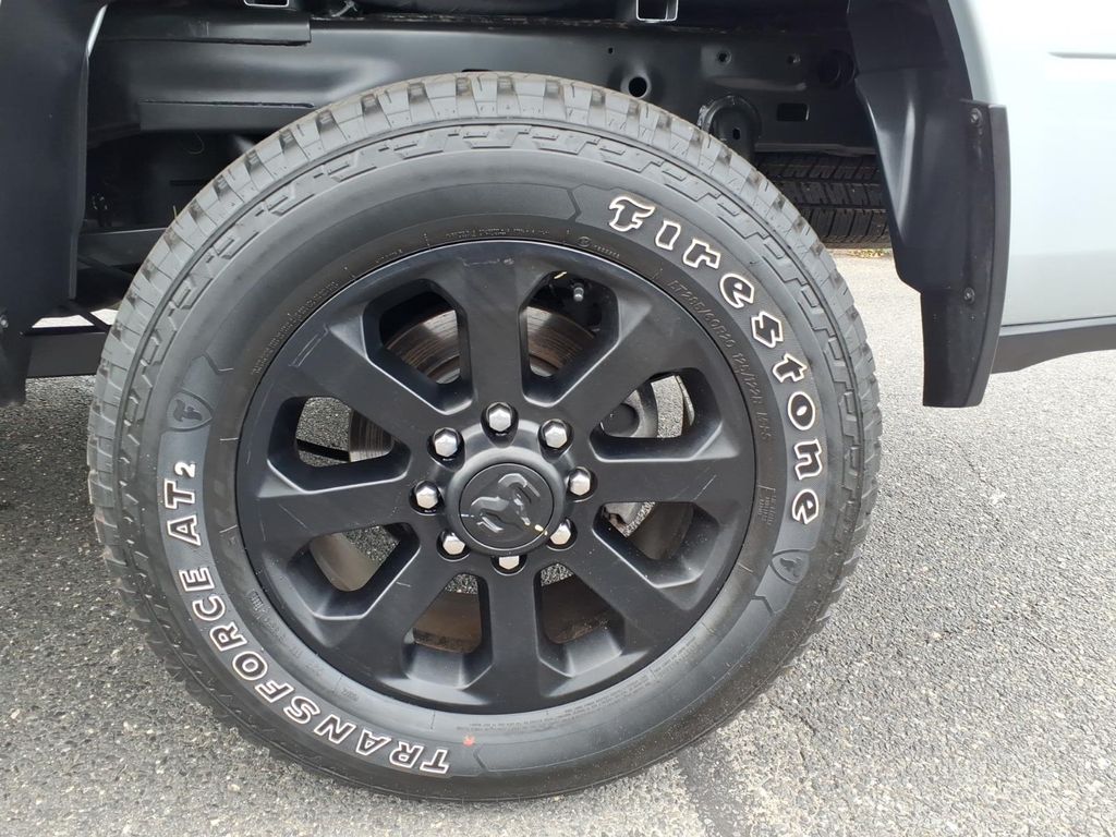 2026 RAM Ram 2500 Pickup Big Horn - Photo 15