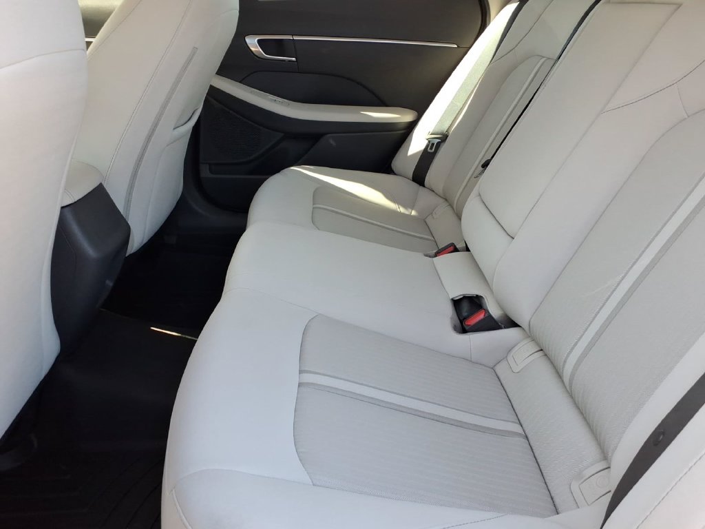 2023 Hyundai Sonata SEL - Photo 16