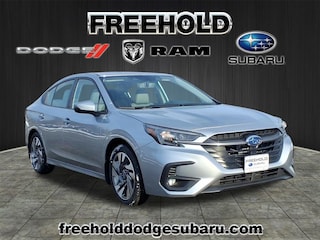 New 2025 Subaru Legacy LIMITED Sedan for sale in Freehold NJ