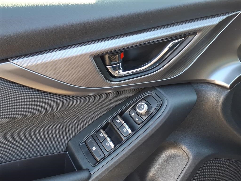 Used 2022 Subaru WRX PREMIUM Sedan