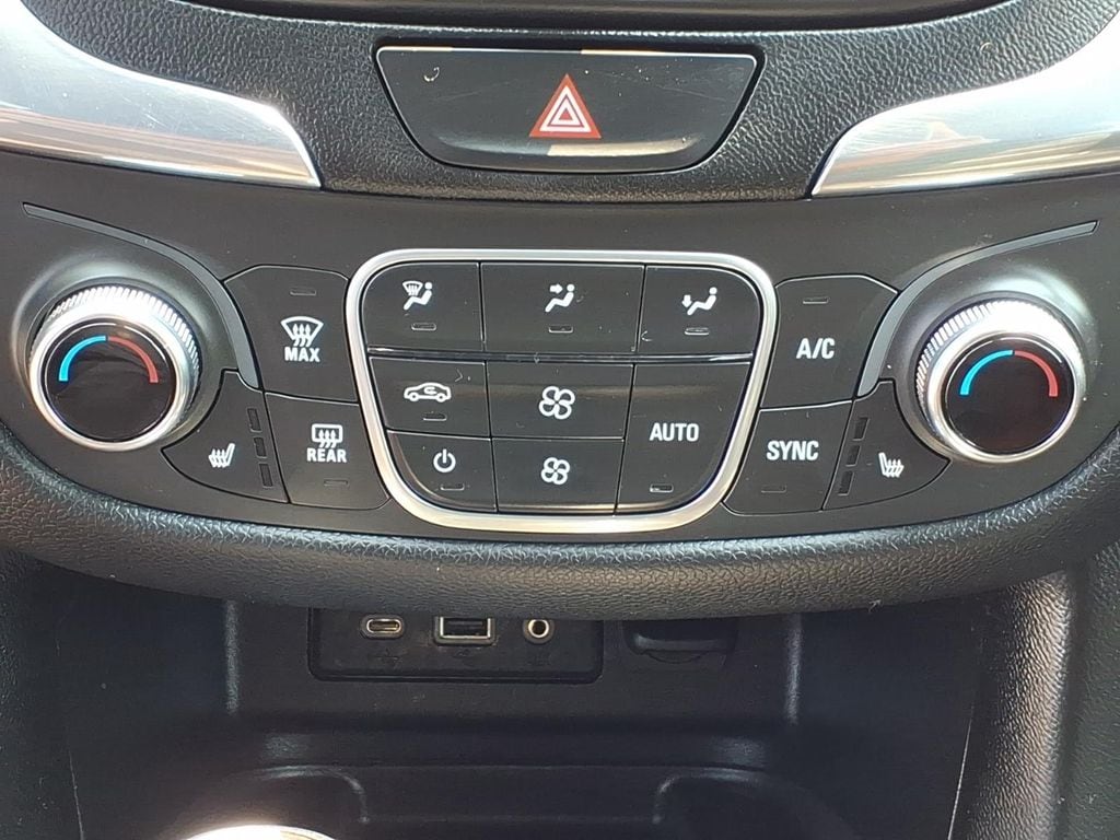 2020 Chevrolet Equinox Premier - Photo 8