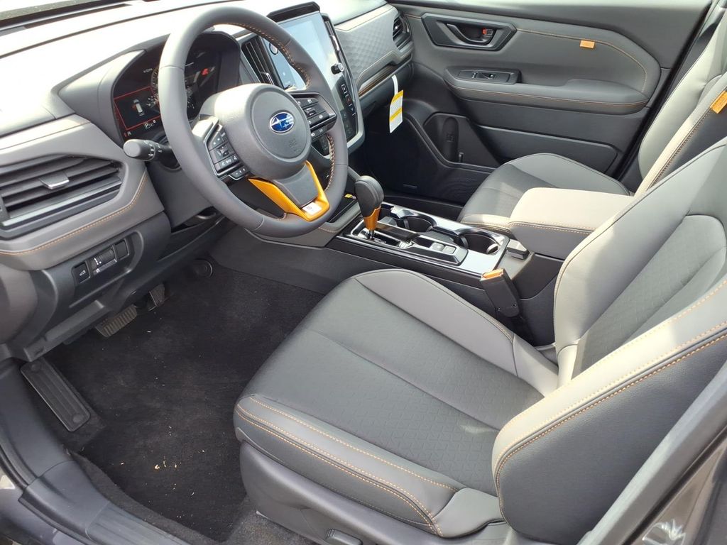 2026 Subaru Forester Wilderness - Photo 9