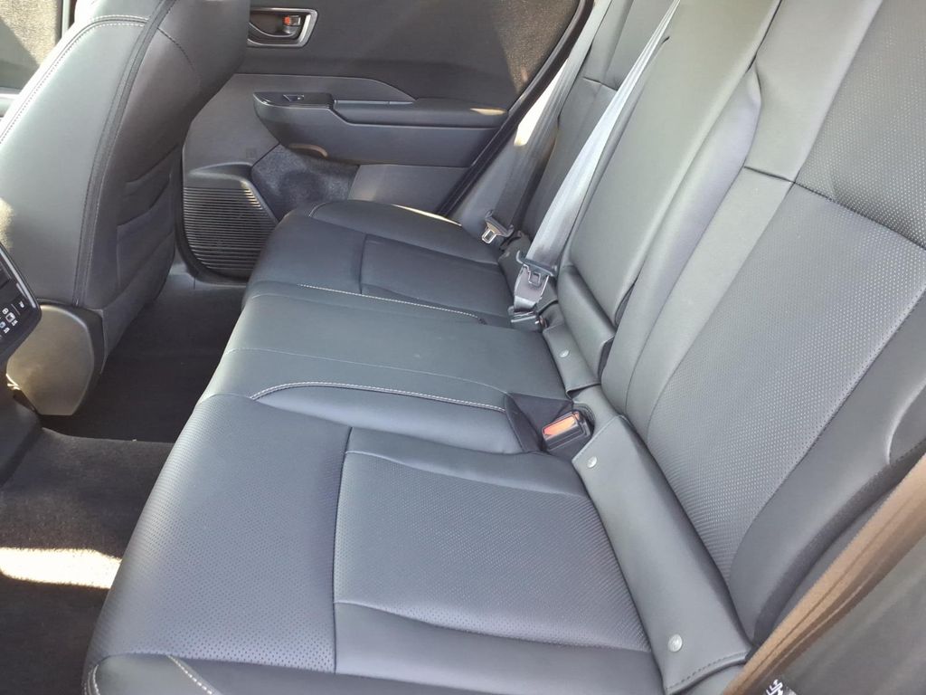 2026 Subaru Outback Limited XT - Photo 13