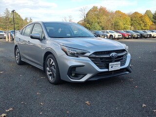 New 2025 Subaru Legacy LIMITED Sedan for sale in Freehold NJ