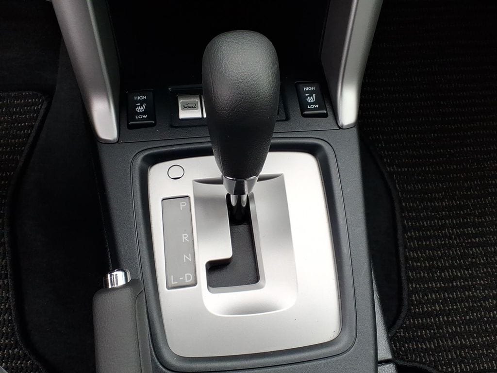 2018 Subaru Forester Premium - Photo 9