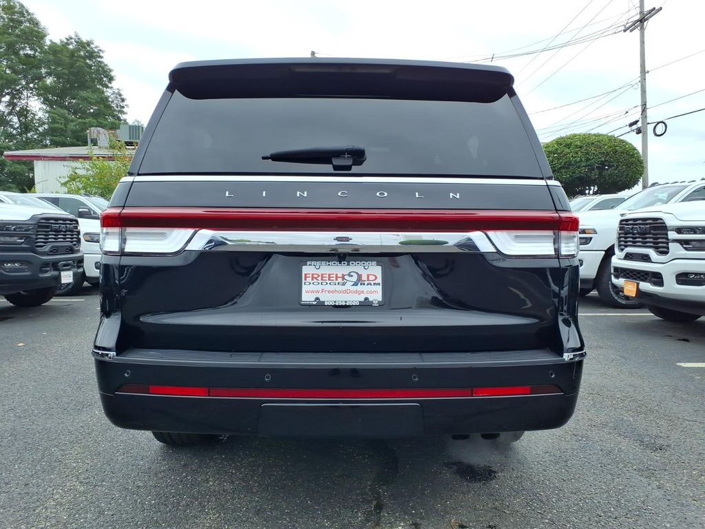 2024 Lincoln Navigator Reserve L - Photo 22