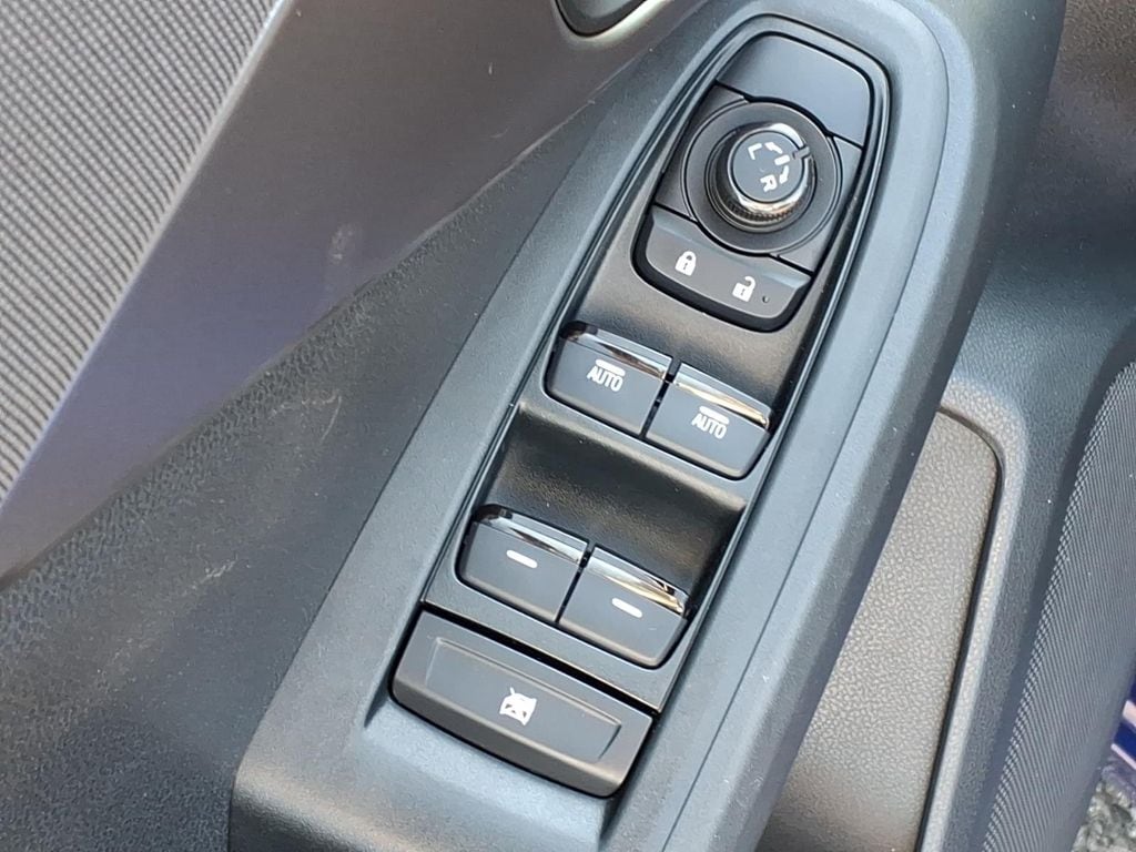 2024 Subaru Impreza Base - Photo 12