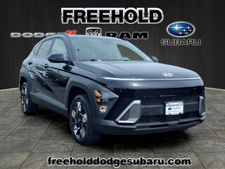 Used 2025 Hyundai Kona SEL SUV for sale in Freehold NJ
