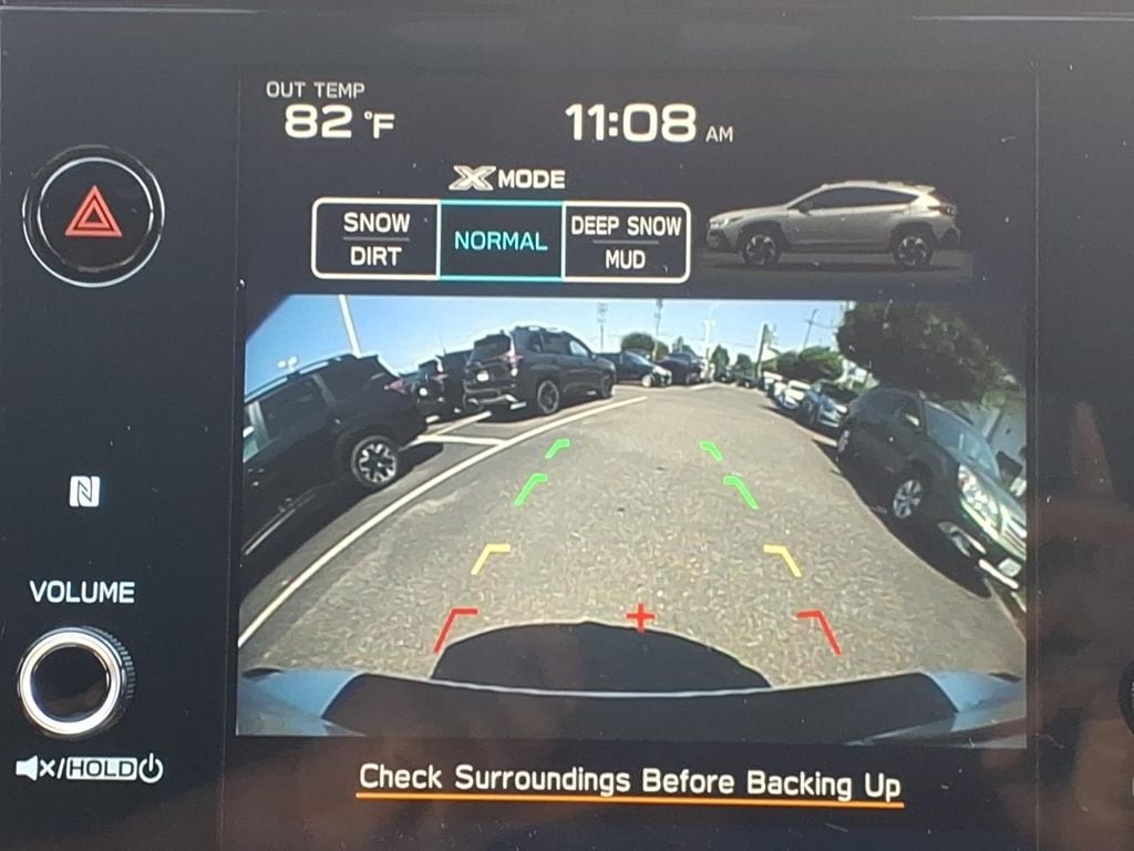 2025 Subaru Crosstrek Sport - Photo 9